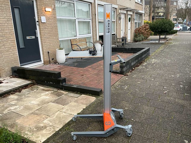 Erkon go-lift complete version overige liften - afbeelding 9 van  16