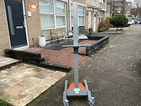 Erkon go-lift complete version overige liften - afbeelding 11 van  16