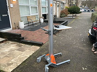 Erkon go-lift complete version overige liften - afbeelding 12 van  16