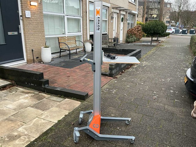 Erkon go-lift complete version overige liften - afbeelding 13 van  16