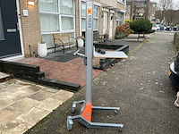 Erkon go-lift complete version overige liften - afbeelding 13 van  16