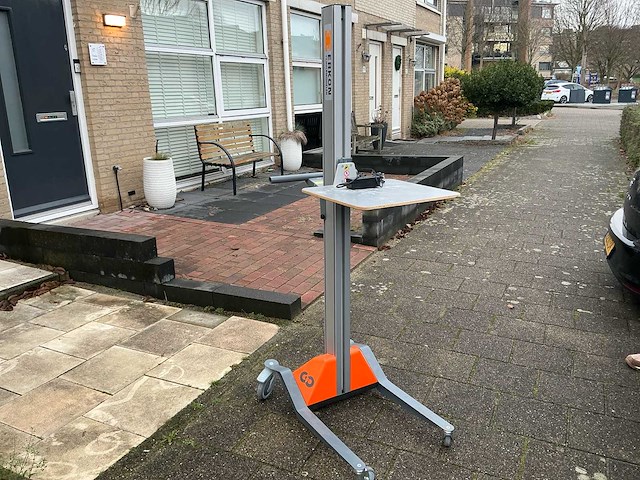 Erkon go-lift complete version overige liften - afbeelding 14 van  16