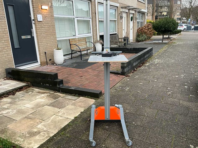 Erkon go-lift complete version overige liften - afbeelding 15 van  16