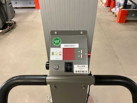 Erkon verrijdbare electronische heflift (work positioner stapelaar) - afbeelding 5 van  9
