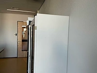 Erlab captair store avpd 804 dubbele chemicaliën-/filterkast met afzuiging - afbeelding 12 van  14