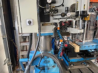 Erlo - 2004 - at-btser 35 - boor- tapmachine met mps aanvoertafel - afbeelding 5 van  31