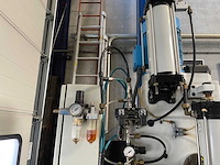 Erlo - 2004 - at-btser 35 - boor- tapmachine met mps aanvoertafel - afbeelding 6 van  31