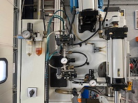 Erlo - 2004 - at-btser 35 - boor- tapmachine met mps aanvoertafel - afbeelding 7 van  31