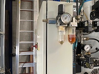 Erlo - 2004 - at-btser 35 - boor- tapmachine met mps aanvoertafel - afbeelding 8 van  31