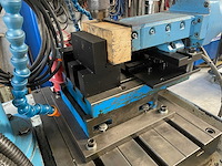 Erlo - 2004 - at-btser 35 - boor- tapmachine met mps aanvoertafel - afbeelding 9 van  31