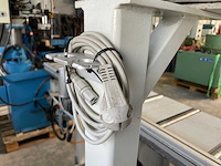 Erlo - 2004 - at-btser 35 - boor- tapmachine met mps aanvoertafel - afbeelding 19 van  31