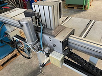 Erlo - 2004 - at-btser 35 - boor- tapmachine met mps aanvoertafel - afbeelding 20 van  31