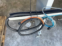 Erlo - 2004 - at-btser 35 - boor- tapmachine met mps aanvoertafel - afbeelding 25 van  31