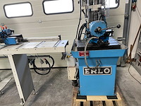 Erlo - 2004 - at-btser 35 - boor- tapmachine met mps aanvoertafel - afbeelding 23 van  31