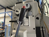 Erlo - 2004 - at-btser 35 - boor- tapmachine met mps aanvoertafel - afbeelding 30 van  31