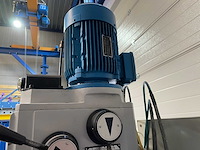 Erlo - 2004 - at-btser 35 - boor- tapmachine met mps aanvoertafel - afbeelding 31 van  31