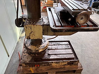 Erlo - 2006 - tca50 - kolomboormachine - afbeelding 10 van  12