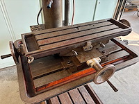 Erlo - 2006 - tca50 - kolomboormachine - afbeelding 11 van  12