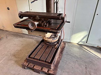 Erlo - 2006 - tca50 - kolomboormachine - afbeelding 4 van  12