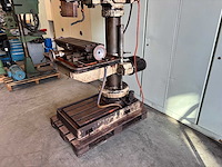 Erlo - 2006 - tca50 - kolomboormachine - afbeelding 5 van  12