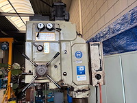 Erlo - 2006 - tca50 - kolomboormachine - afbeelding 7 van  12