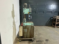 Erlo - trv-18 - various drilling machine - 2001 - afbeelding 1 van  5