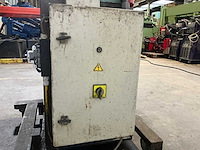 Erlo - trv-18 - various drilling machine - 2001 - afbeelding 4 van  5