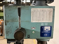 Erlo - trv-18 - various drilling machine - 2001 - afbeelding 5 van  5