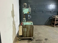 Erlo - trv-18 - various drilling machine - 2001 - afbeelding 2 van  8