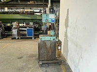 Erlo - trv-18 - various drilling machine - 2001 - afbeelding 3 van  8