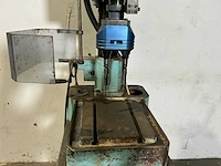 Erlo - trv-18 - various drilling machine - 2001 - afbeelding 4 van  8