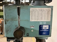 Erlo - trv-18 - various drilling machine - 2001 - afbeelding 8 van  8