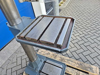 Erlo - ts-32 - kolomboormachine - afbeelding 1 van  1