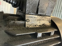 Erlo tc-25 kolomboormachine - afbeelding 2 van  9