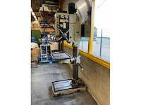 Erlo tca-40 kolomboormachine - afbeelding 2 van  10
