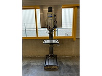 Erlo tca-40 kolomboormachine - afbeelding 3 van  10
