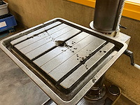 Erlo tca-40 kolomboormachine - afbeelding 8 van  10