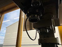 Erlo tca-40 kolomboormachine - afbeelding 9 van  10