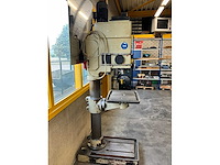 Erlo tca-40 kolomboormachine - afbeelding 10 van  10