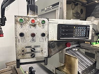 Erlo tca 45 bv coördinatenboormachine - afbeelding 6 van  9