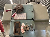 Erlo tca-50 kolomboormachine - afbeelding 4 van  17