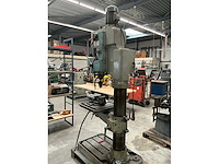 Erlo tca-50 kolomboormachine - afbeelding 13 van  17