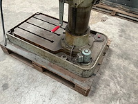 Erlo tca-50 kolomboormachine - afbeelding 14 van  17