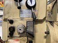 Erlo tf-35 freesmachine - afbeelding 3 van  11