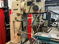 Erlo tf-35 freesmachine - afbeelding 6 van  11