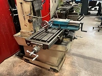 Erlo tf-35 freesmachine - afbeelding 7 van  11