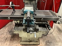 Erlo tf-35 freesmachine - afbeelding 8 van  11