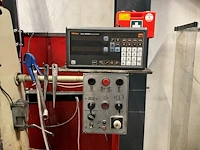 Erlo tf-35 freesmachine - afbeelding 11 van  11