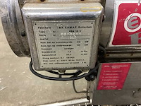 Ermaf era 15 av heteluchtkanon - afbeelding 4 van  4