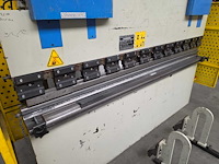 Ermaksan - 2003 - ap 2600 x 60 - kantbank - afbeelding 3 van  8